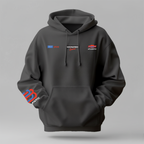 Luxury Winter Regular Fit Hoodie for Modern Youth Style