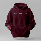 Luxury Winter Regular Fit Hoodie for Modern Youth Style