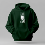 Luxury Winter Regular Fit Hoodie for Modern Youth Style