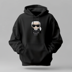 KARL LAGERFELD - Winter Regular Fit Hoodie