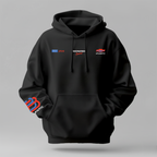 Luxury Winter Regular Fit Hoodie for Modern Youth Style