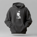 Luxury Winter Regular Fit Hoodie for Modern Youth Style