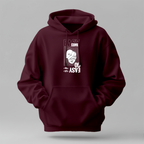 Luxury Winter Regular Fit Hoodie for Modern Youth Style