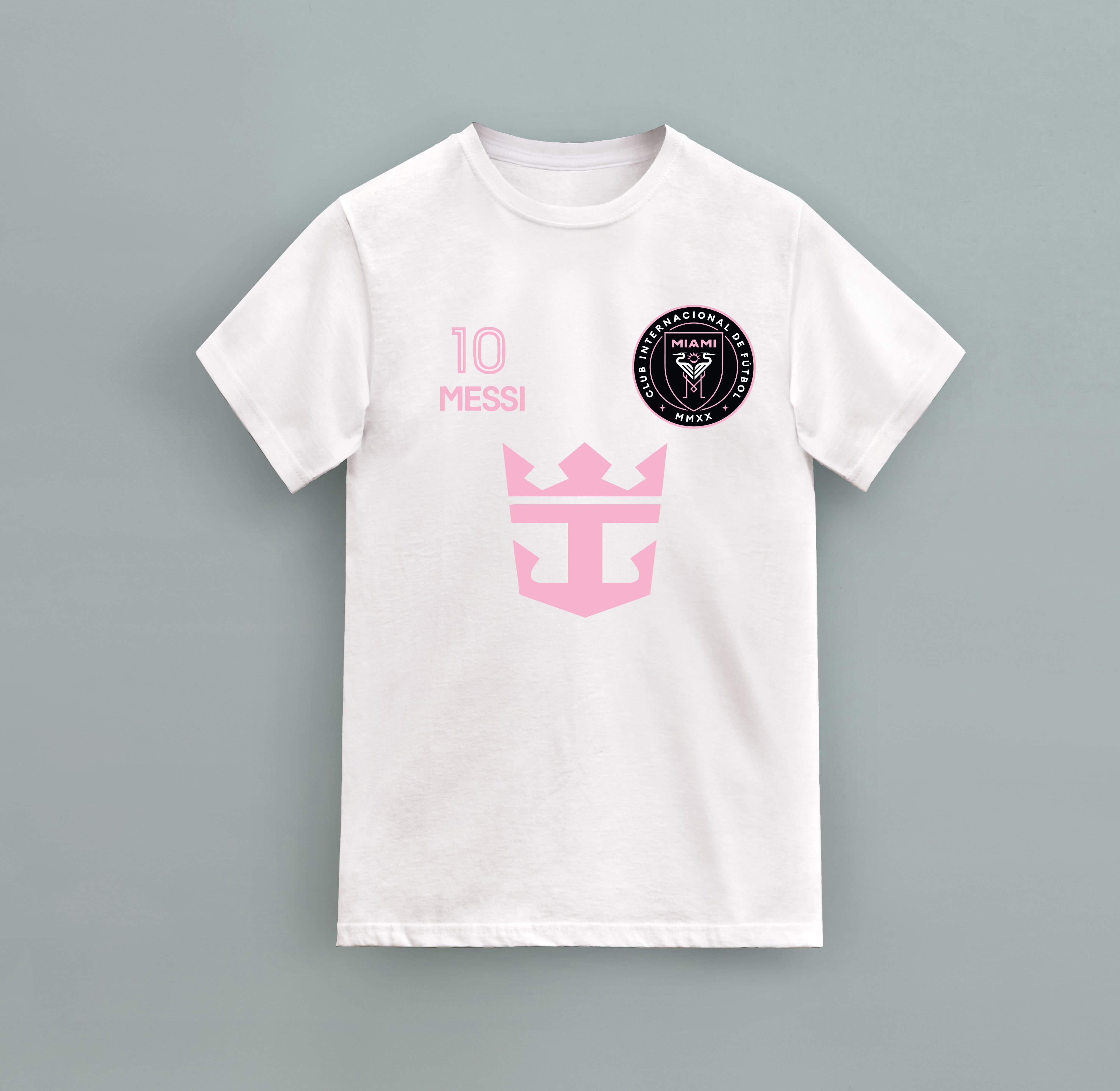Inter Miami Regular T-shirt