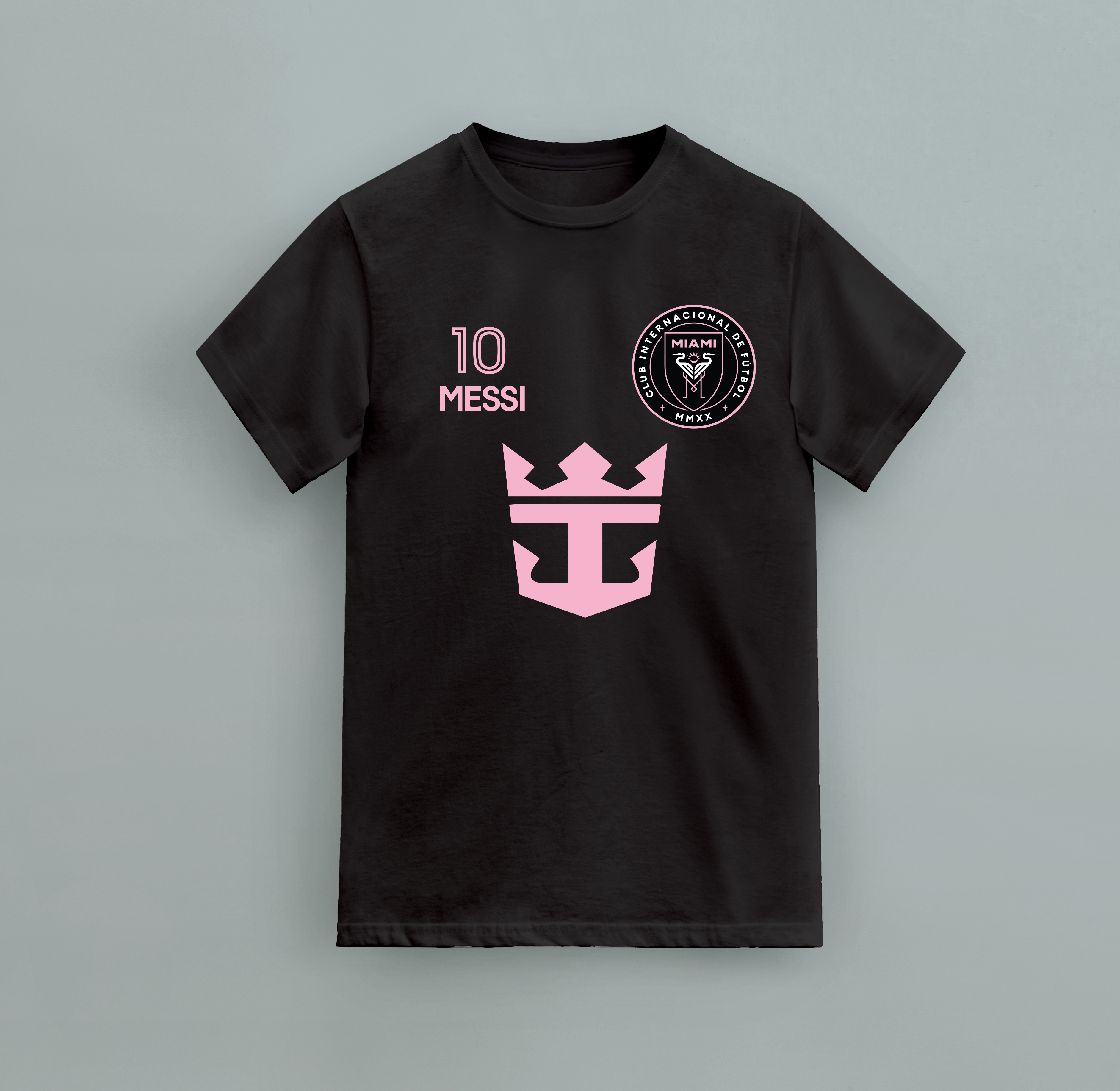 Inter Miami Regular T-shirt