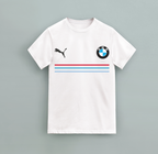 BMW Premium Graphic Cotton T-Shirt