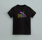 Puma Regular Graphic Cotton T-Shirt