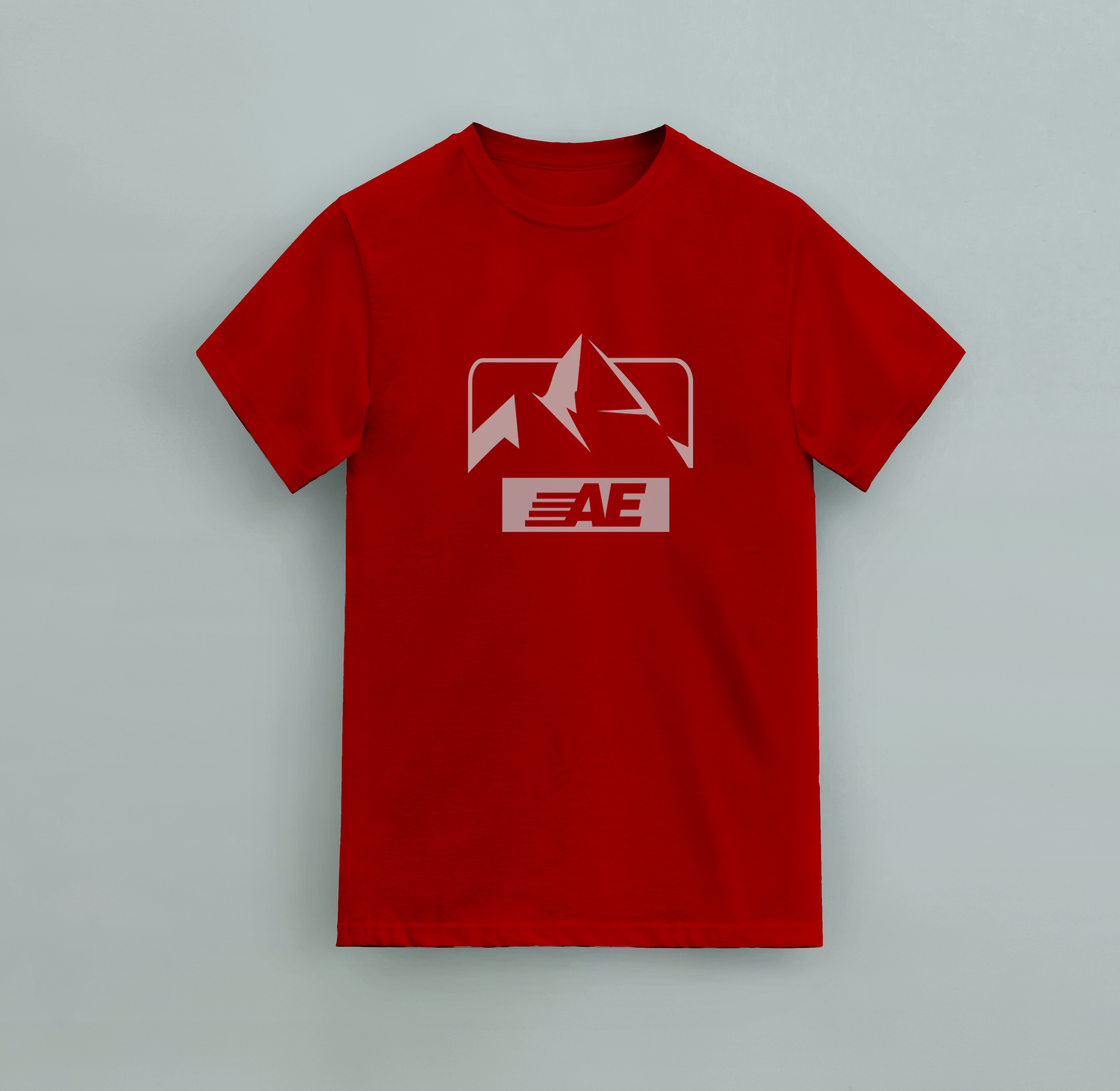 American Eagle Logo Graphic T-Shirt