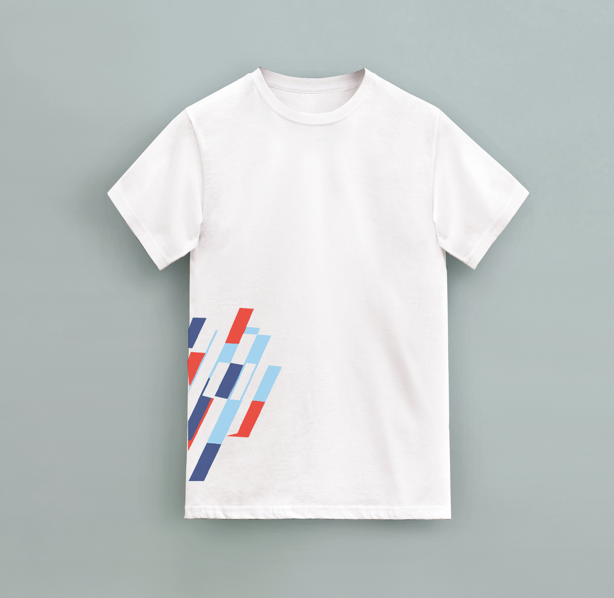 Regular Premium Graphic Cotton T-Shirt