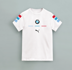 BMW Regular Graphic Cotton T-Shirt