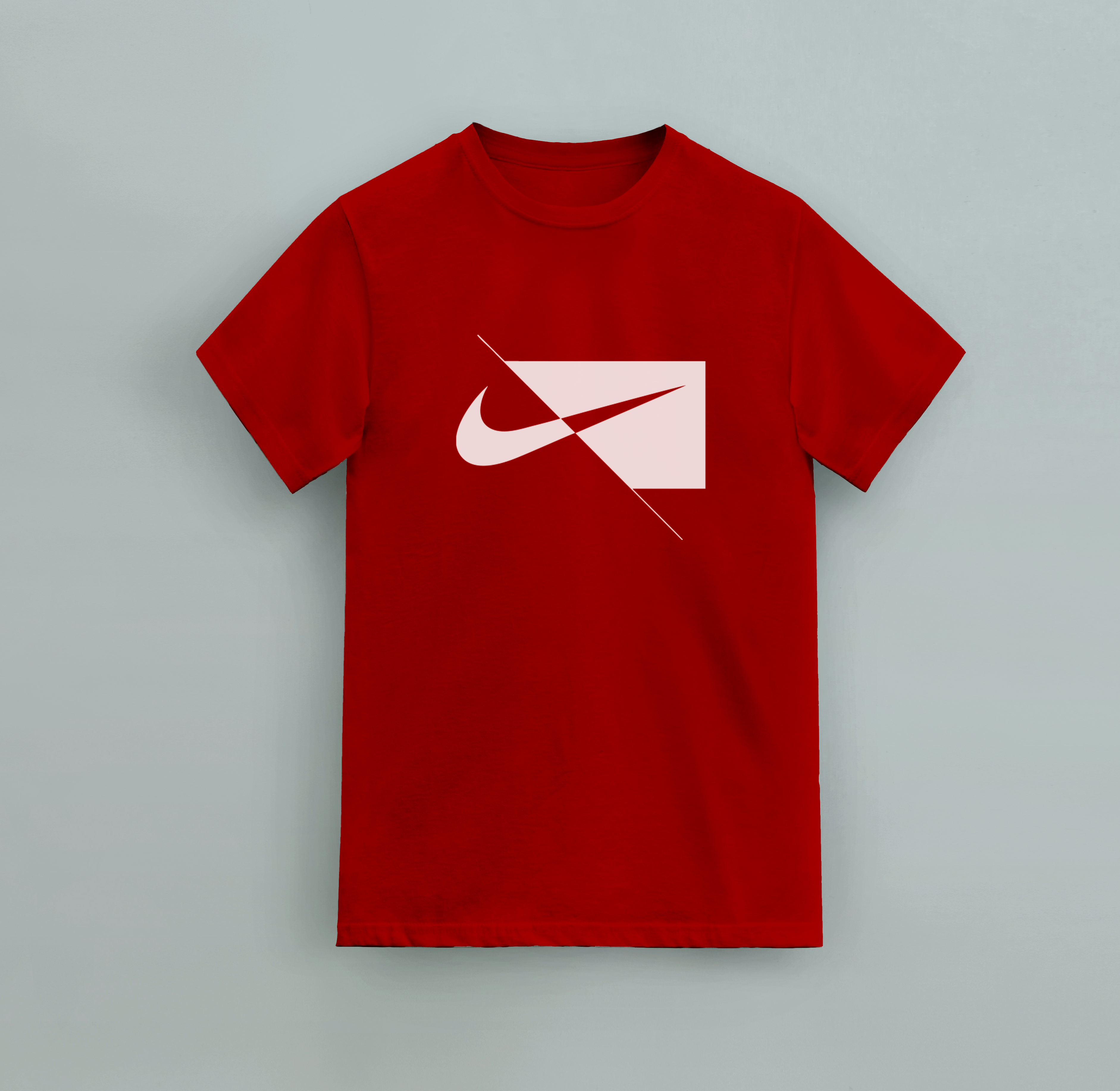 Nike Graphic Cotton T-Shirt