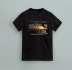 Rip Curl Graphic Cotton T-Shirt