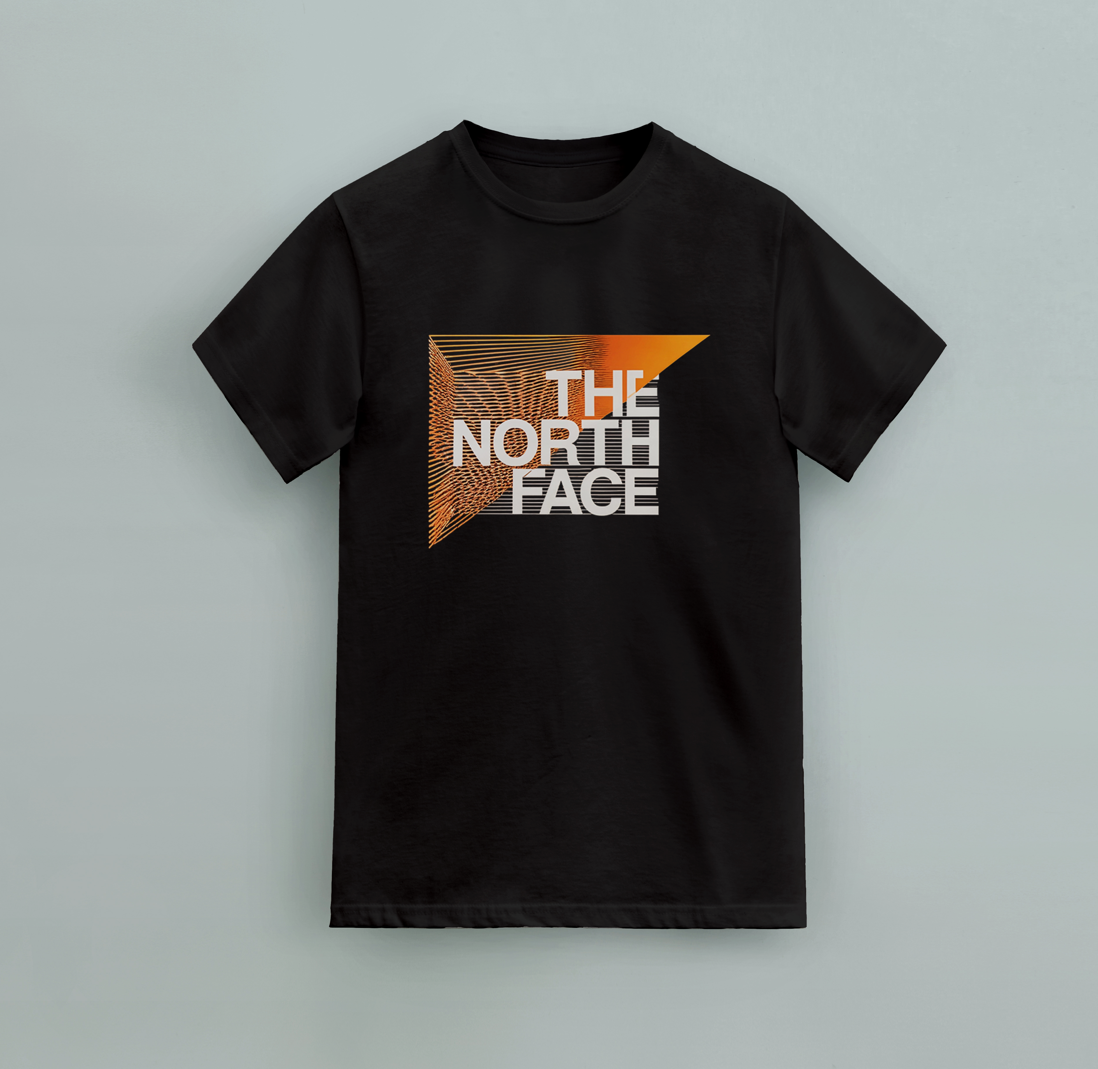 The North Face Cotton T-Shirt