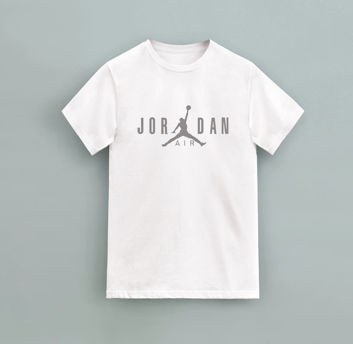 Jordan Regular Cotton T-Shirt