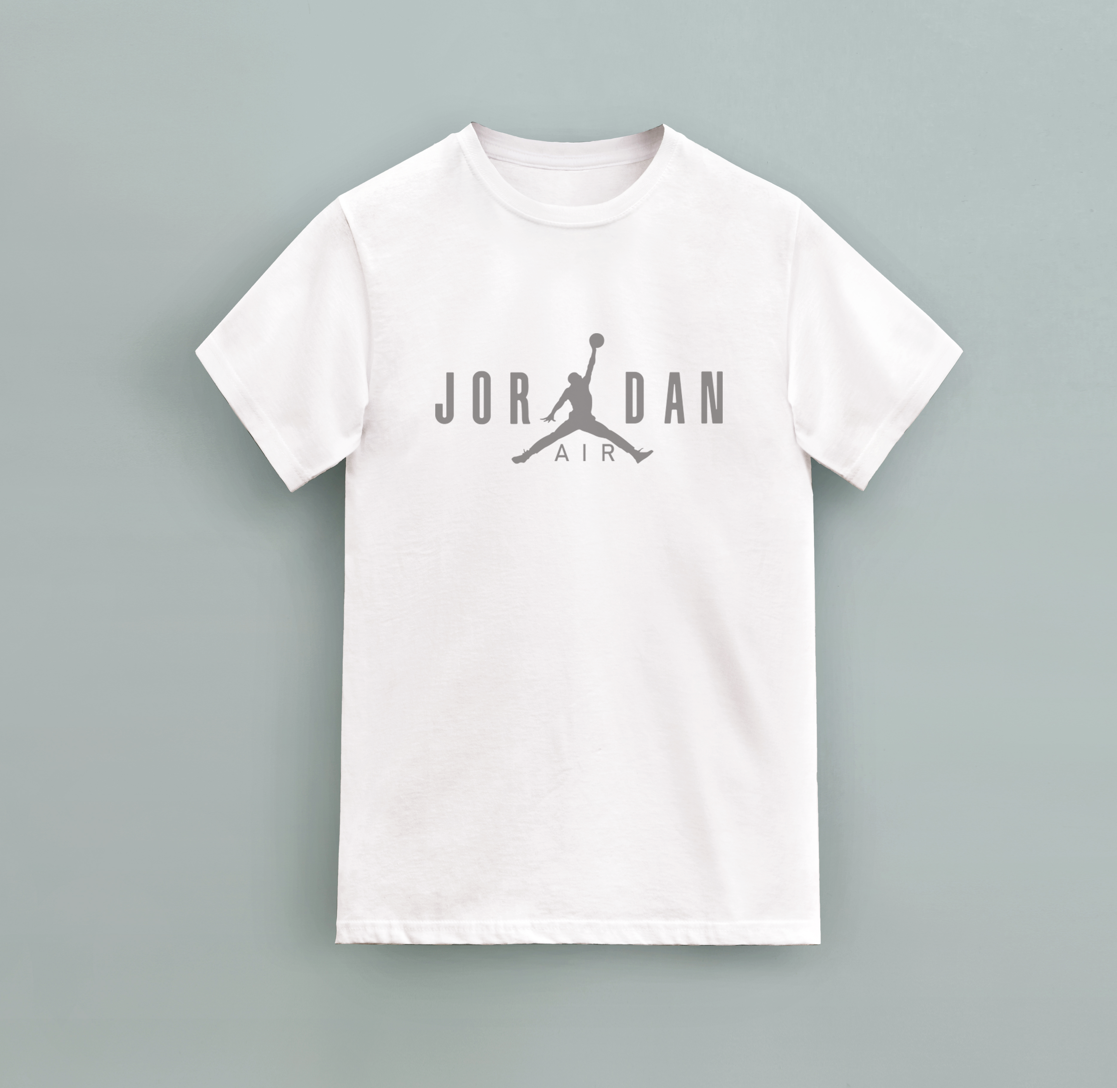 Jordan Regular Cotton T-Shirt