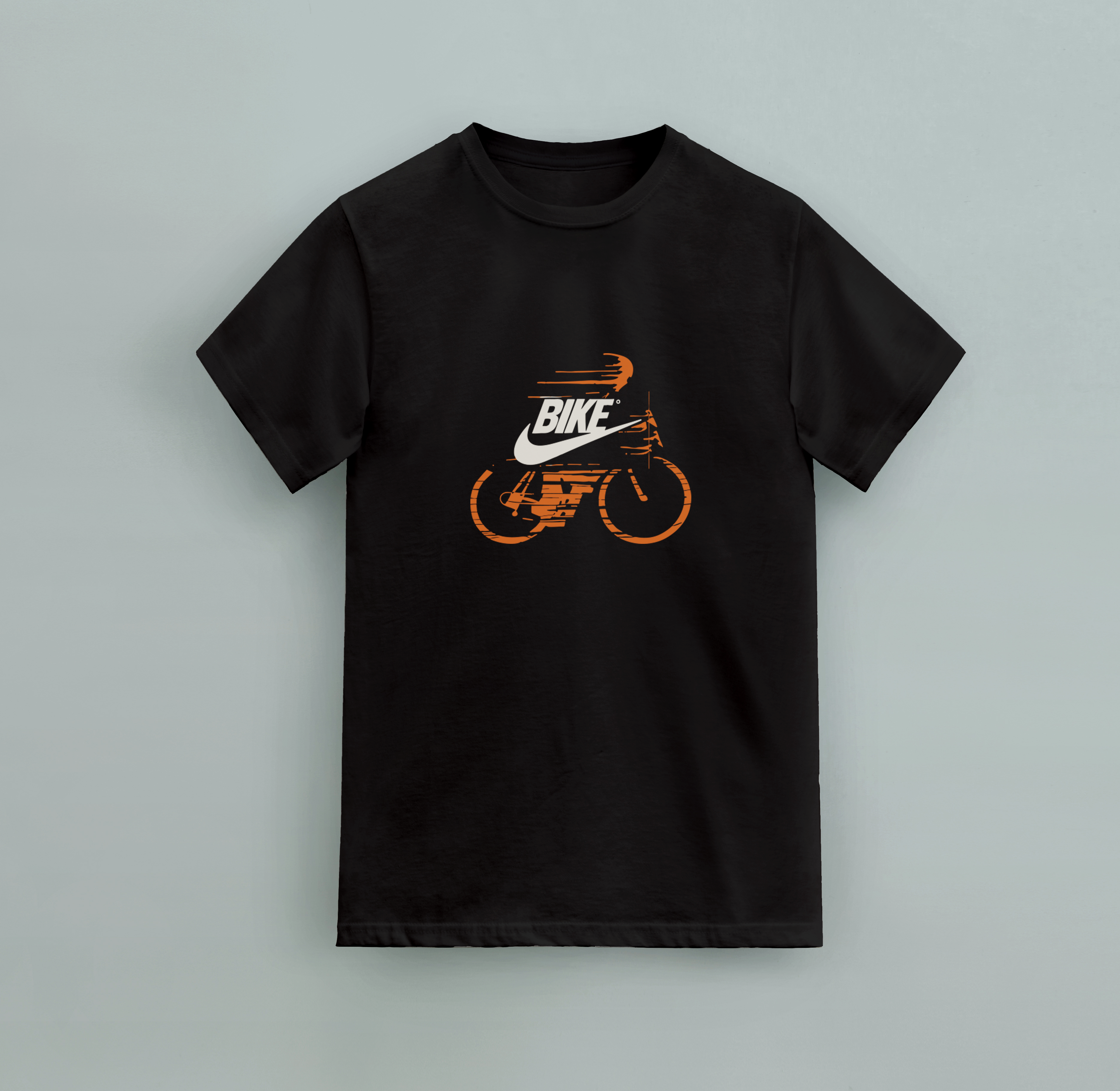 Bike Regular T-shirt