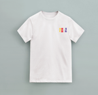 Regular Graphic Cotton T-Shirt