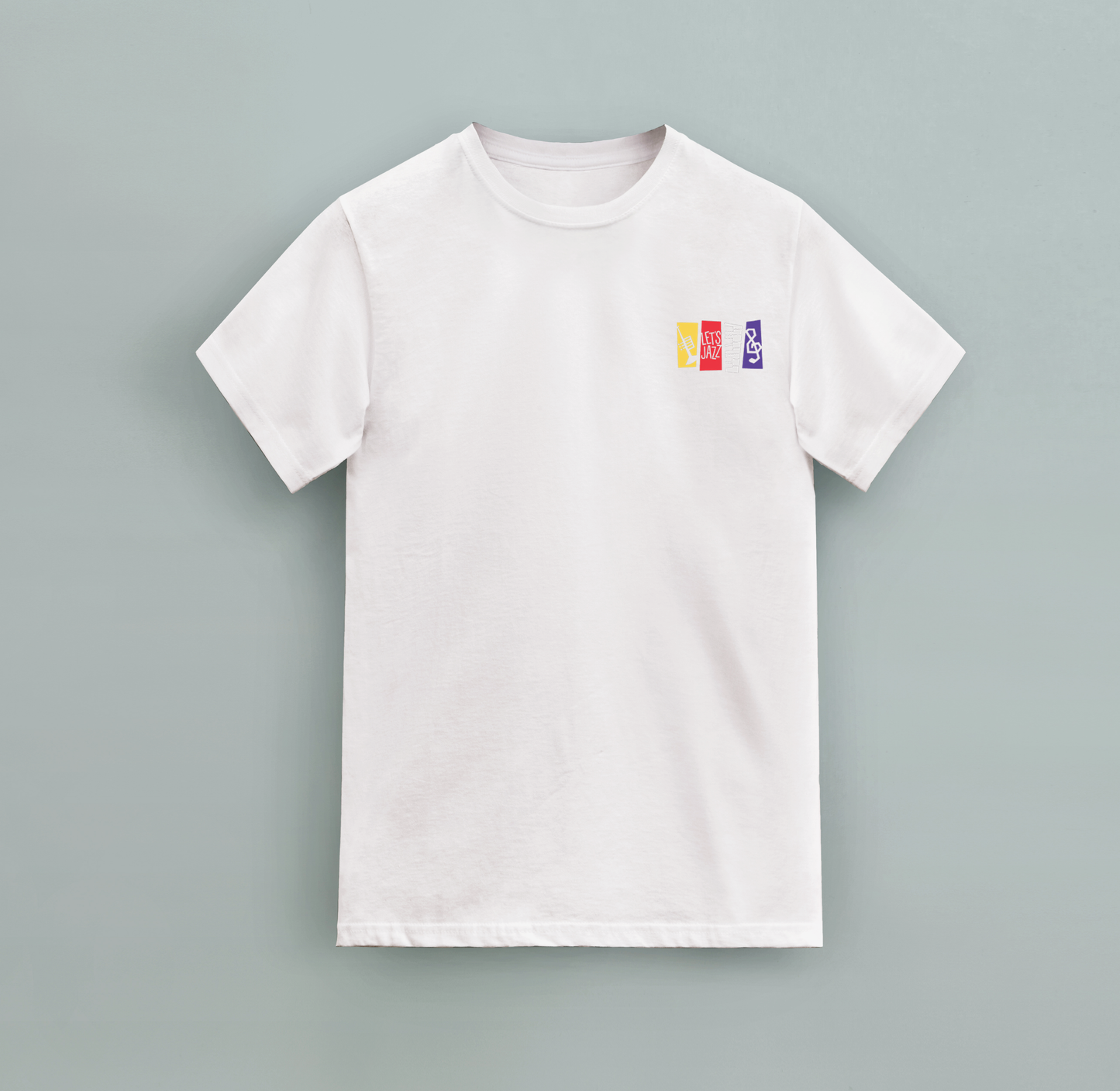 Regular Graphic Cotton T-Shirt