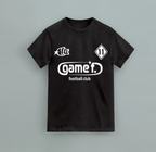 Collared Football Regular T-shirt