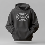 Luxury Winter Regular Fit Hoodie for Modern Youth Style