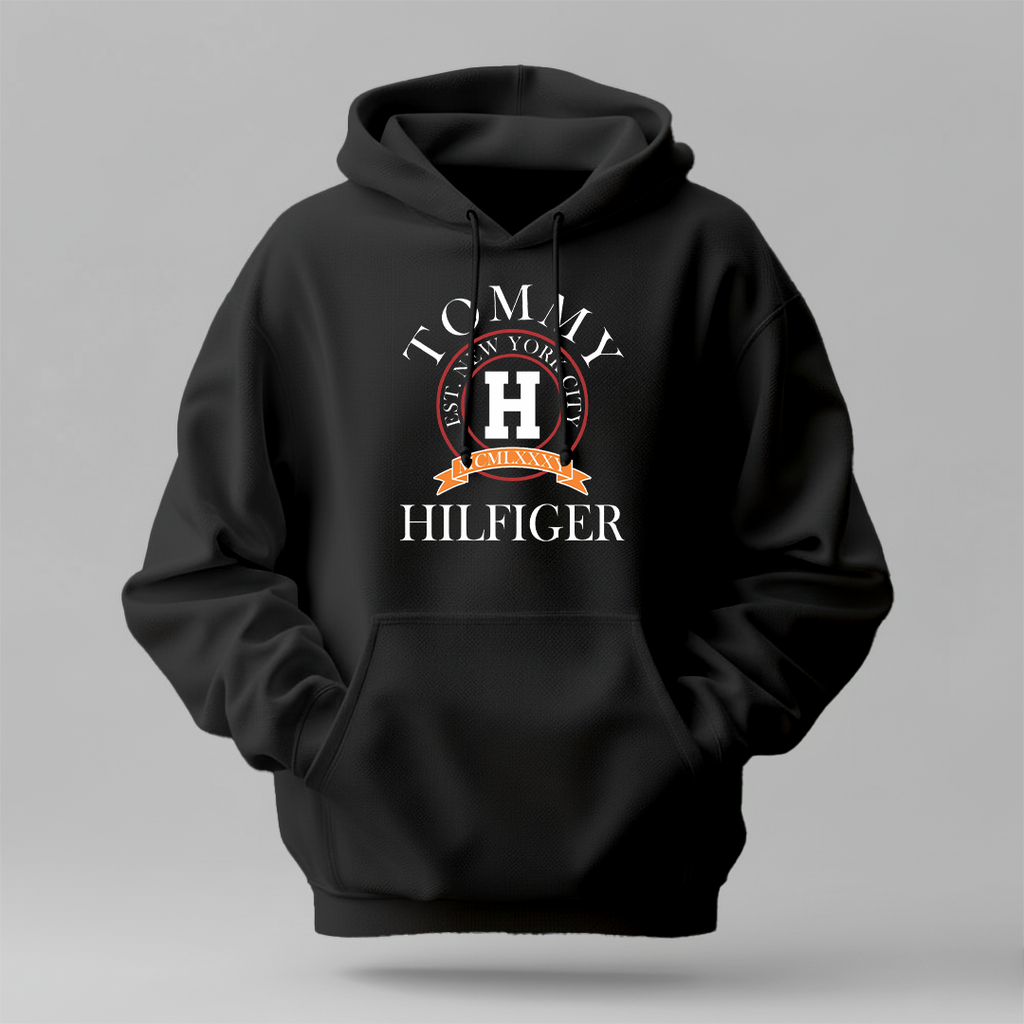 Tommy Hilfiger - Winter Regular Fit Hoodie