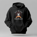 Tommy Hilfiger - Winter Regular Fit Hoodie