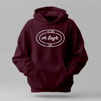 Luxury Winter Regular Fit Hoodie for Modern Youth Style