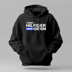 Tommy Hilfiger - Winter Regular Fit Hoodie