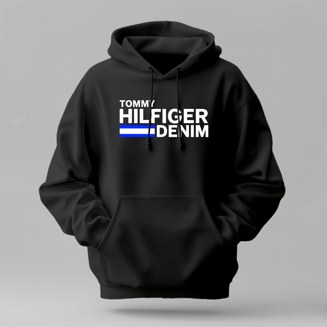 Tommy Hilfiger - Winter Regular Fit Hoodie