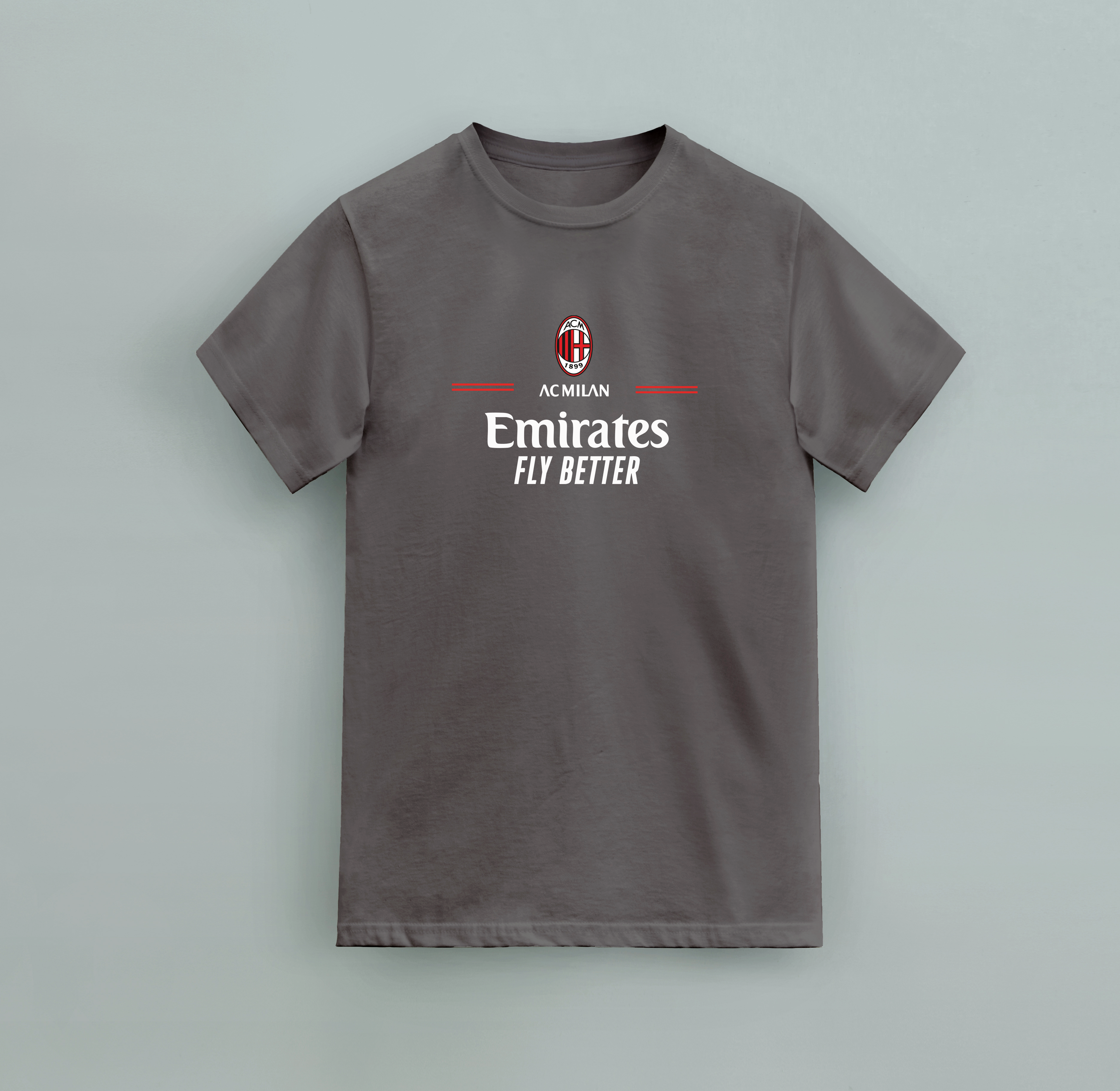 Puma AC Milan 2022 Campioni Scudetto Serie A Shirt 773507 Large Cotton Champion