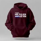 Tommy Hilfiger - Winter Regular Fit Hoodie