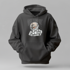 Luxury Winter Regular Fit Hoodie for Modern Youth Style