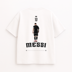 Messi Oversize T-shirt
