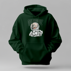 Luxury Winter Regular Fit Hoodie for Modern Youth Style