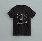 Manfinity EMRG Men Star Regular T-shirt