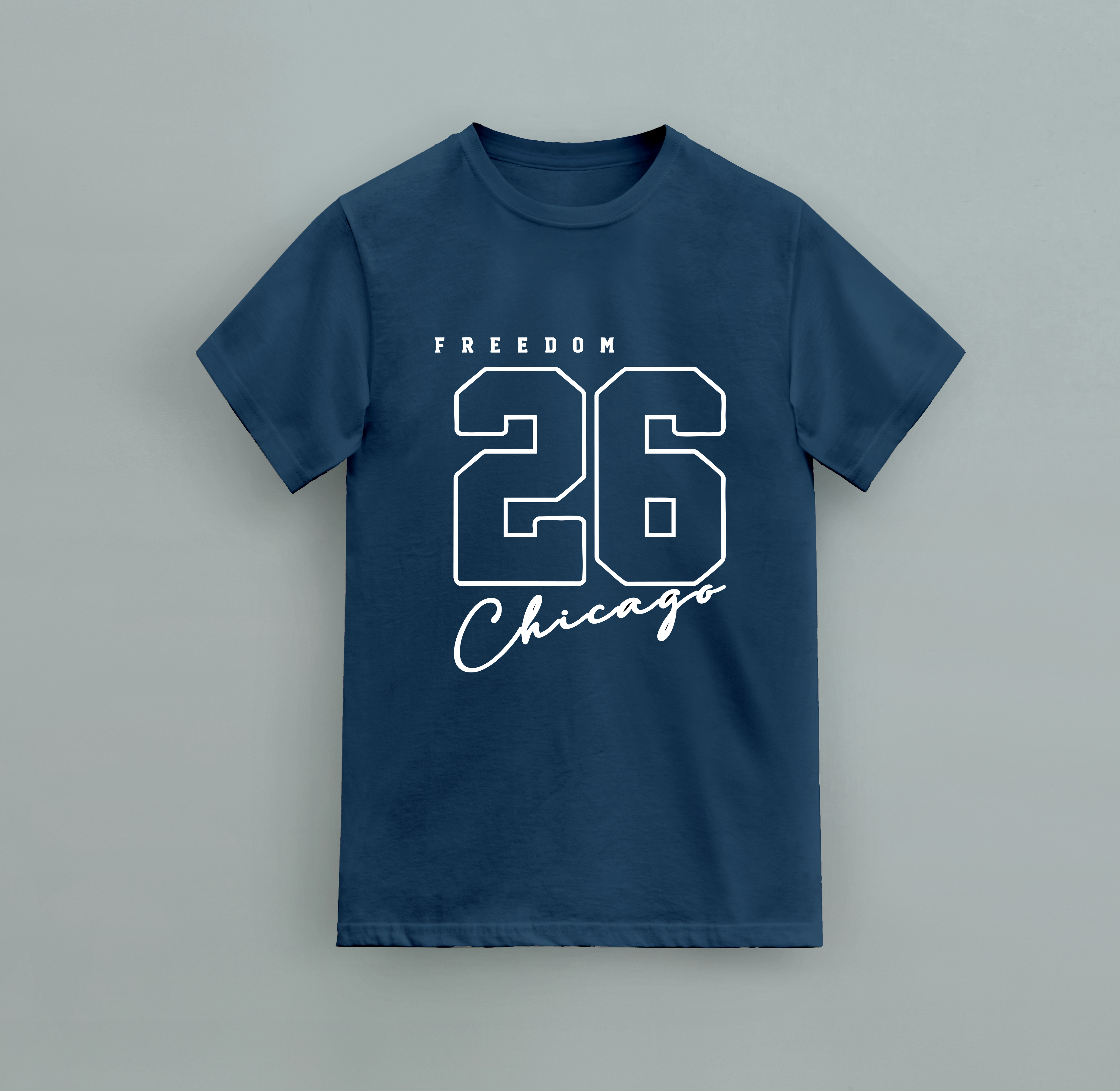 Manfinity EMRG Men Star Regular T-shirt