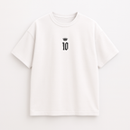 Messi Oversize T-shirt