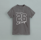Manfinity EMRG Men Star Regular T-shirt