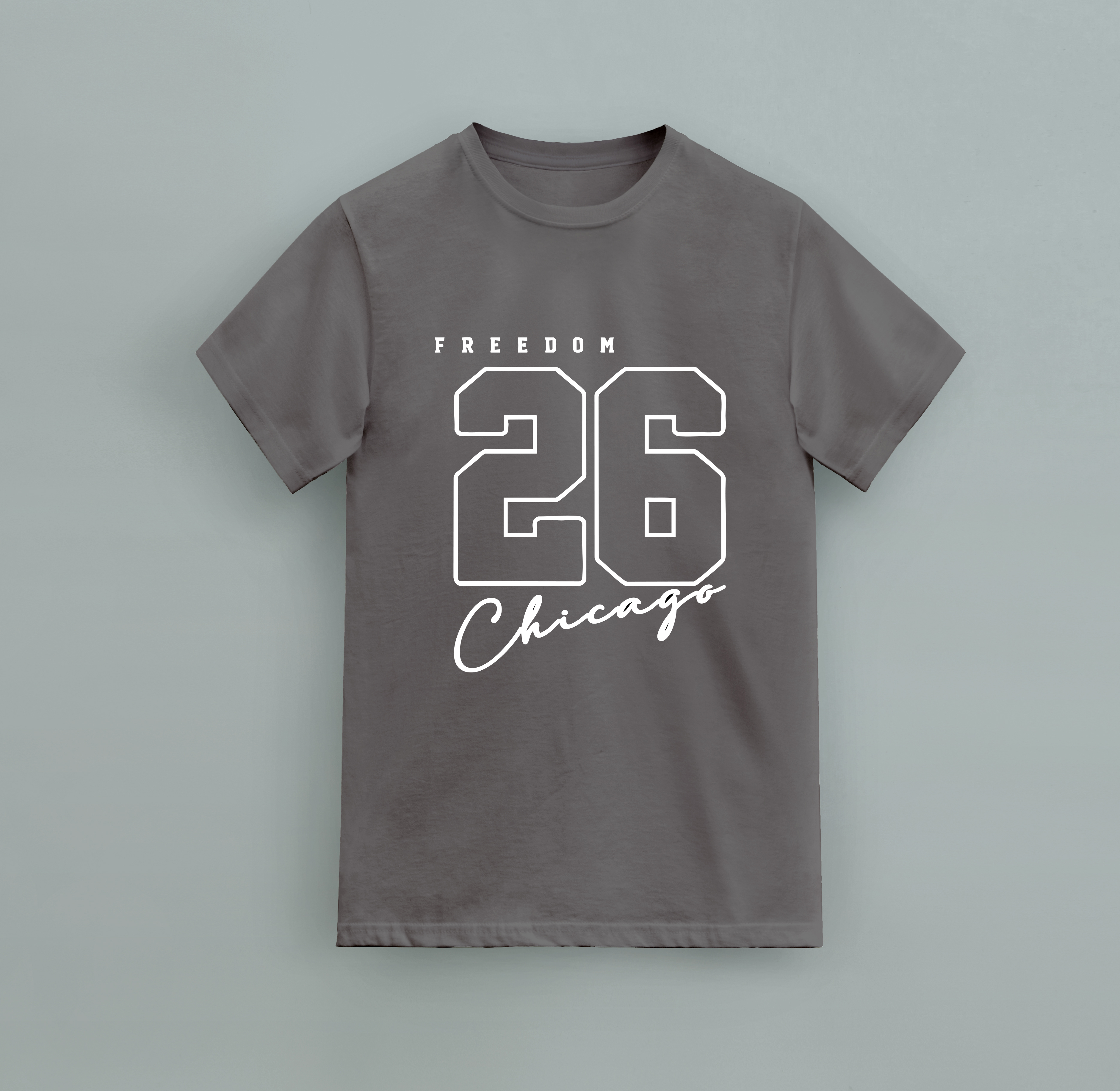 Manfinity EMRG Men Star Regular T-shirt