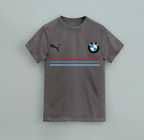 BMW Premium Graphic Cotton T-Shirt