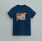 The North Face Cotton T-Shirt