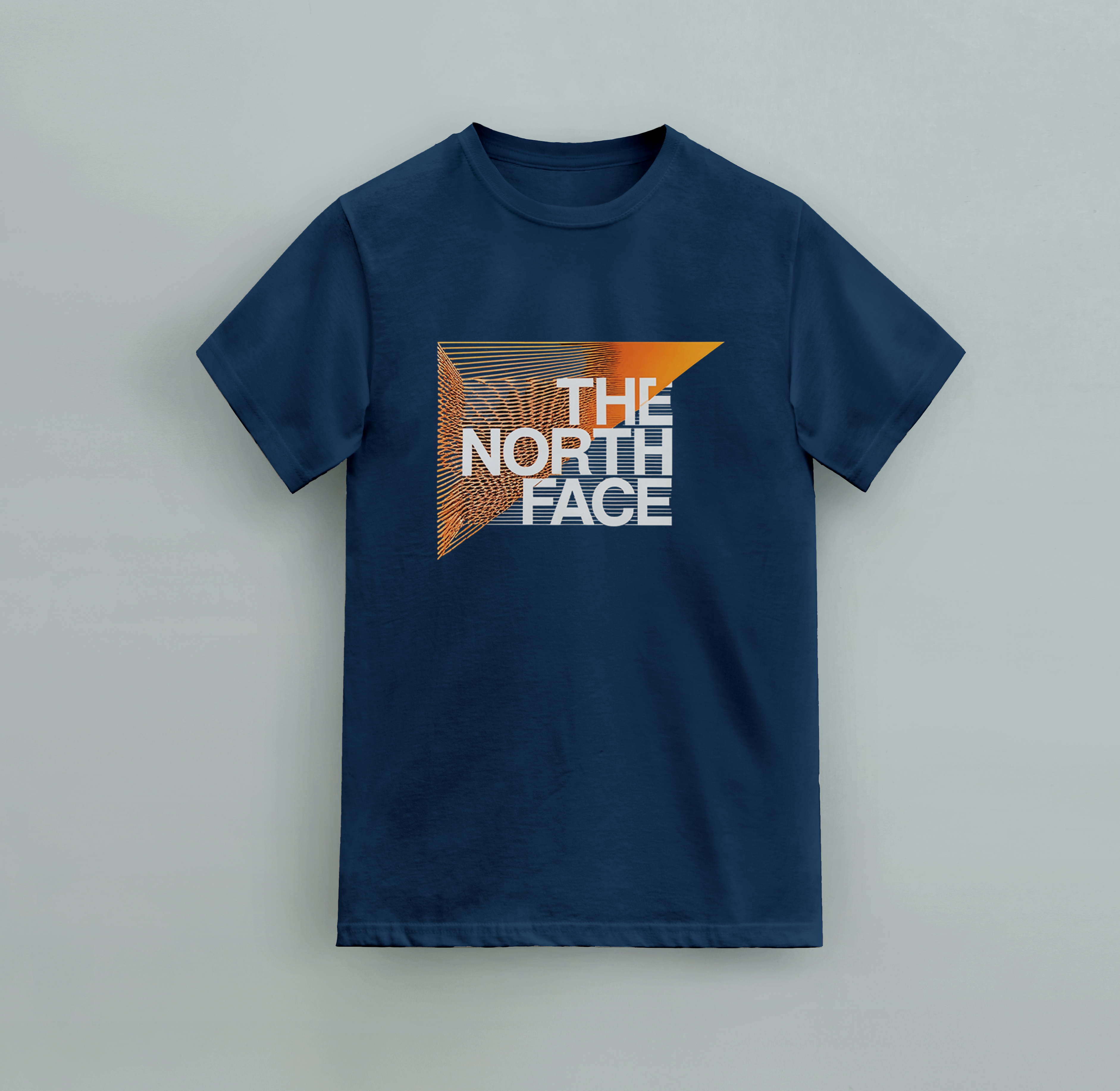 The North Face Cotton T-Shirt