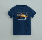 Rip Curl Graphic Cotton T-Shirt
