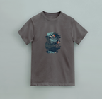 Premium Graphic Cotton T-Shirt
