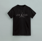 Jordan Regular Cotton T-Shirt