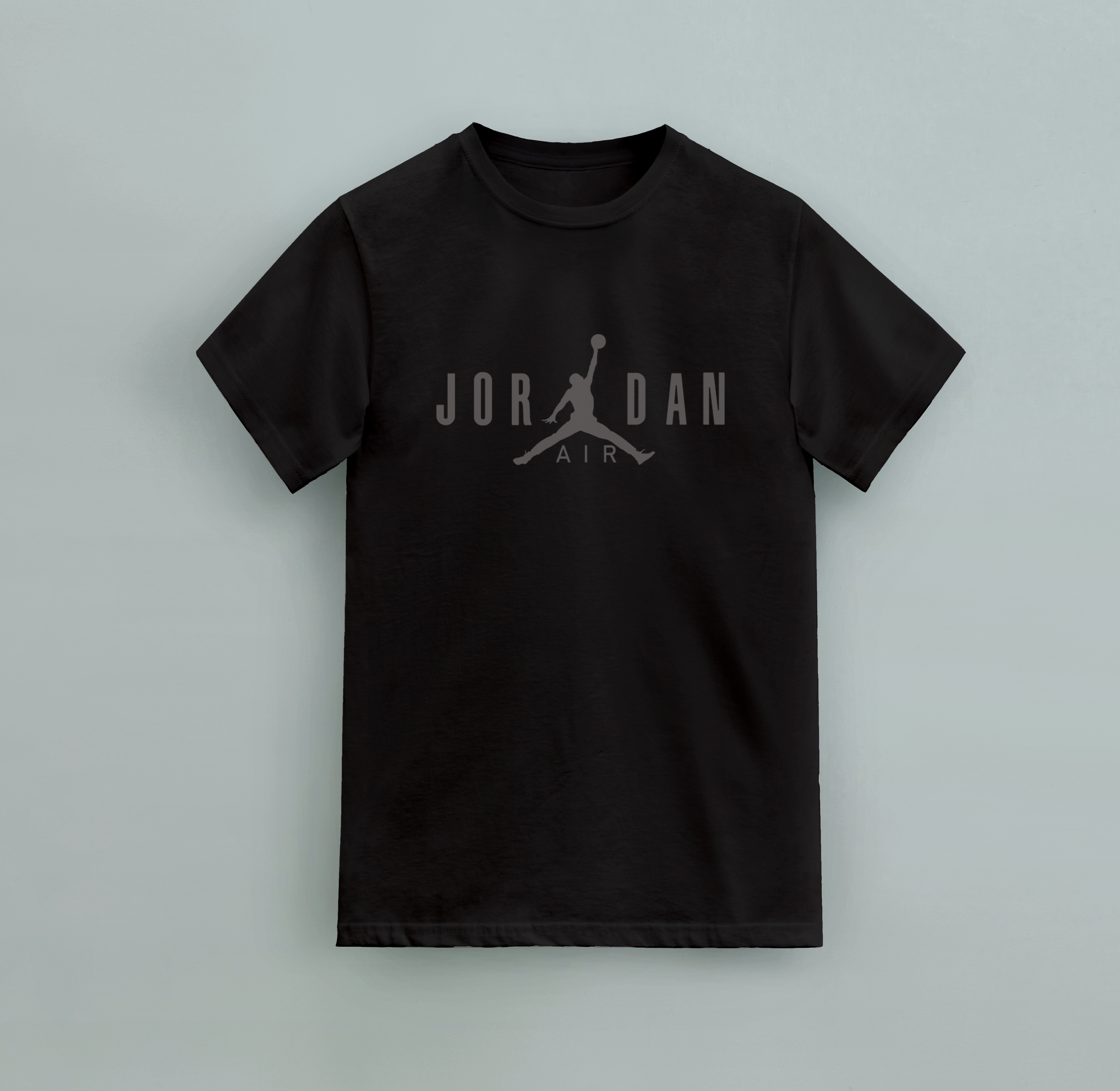 Jordan Regular Cotton T-Shirt