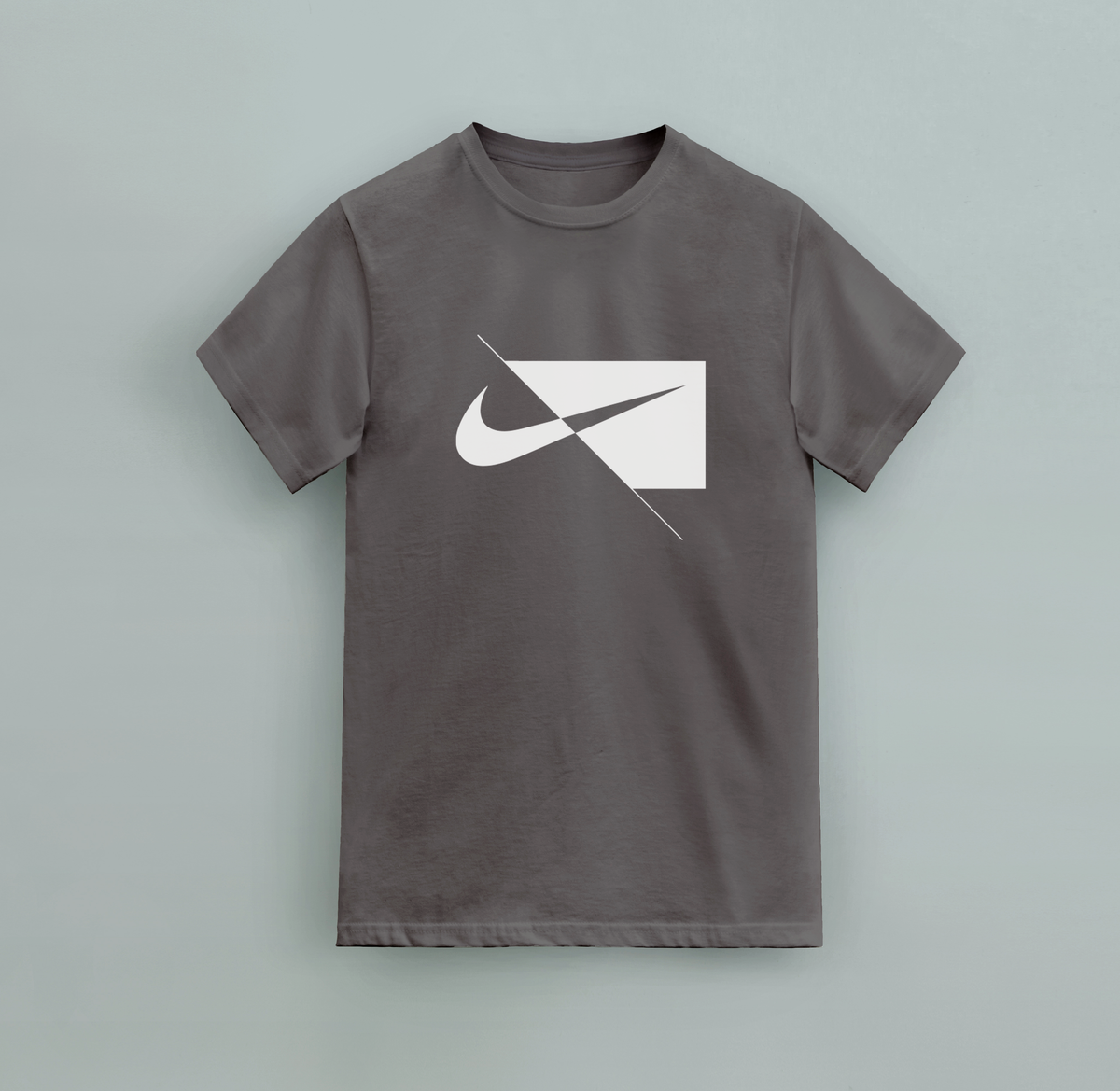 Nike Graphic Cotton T-Shirt