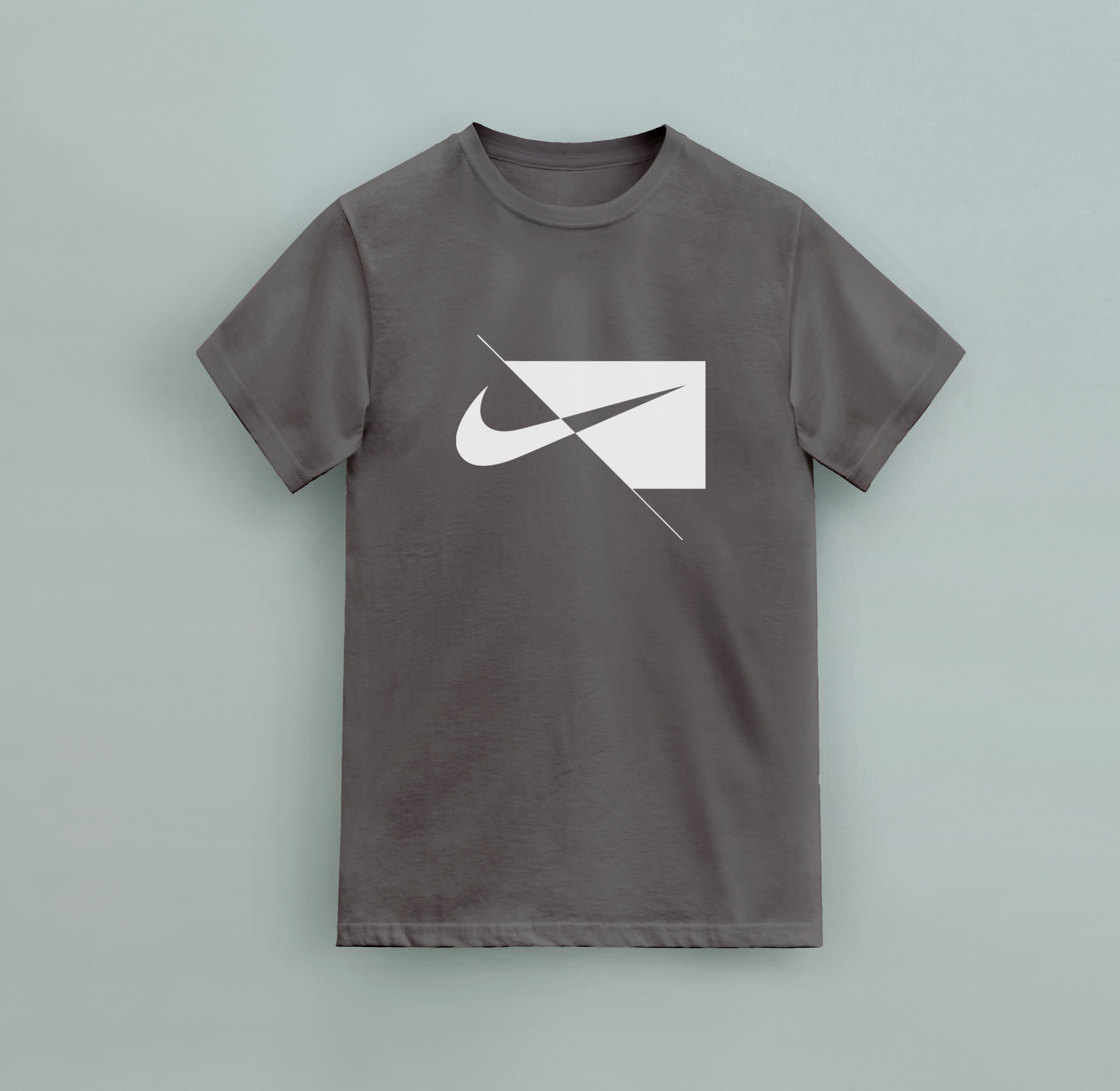 Nike Graphic Cotton T-Shirt