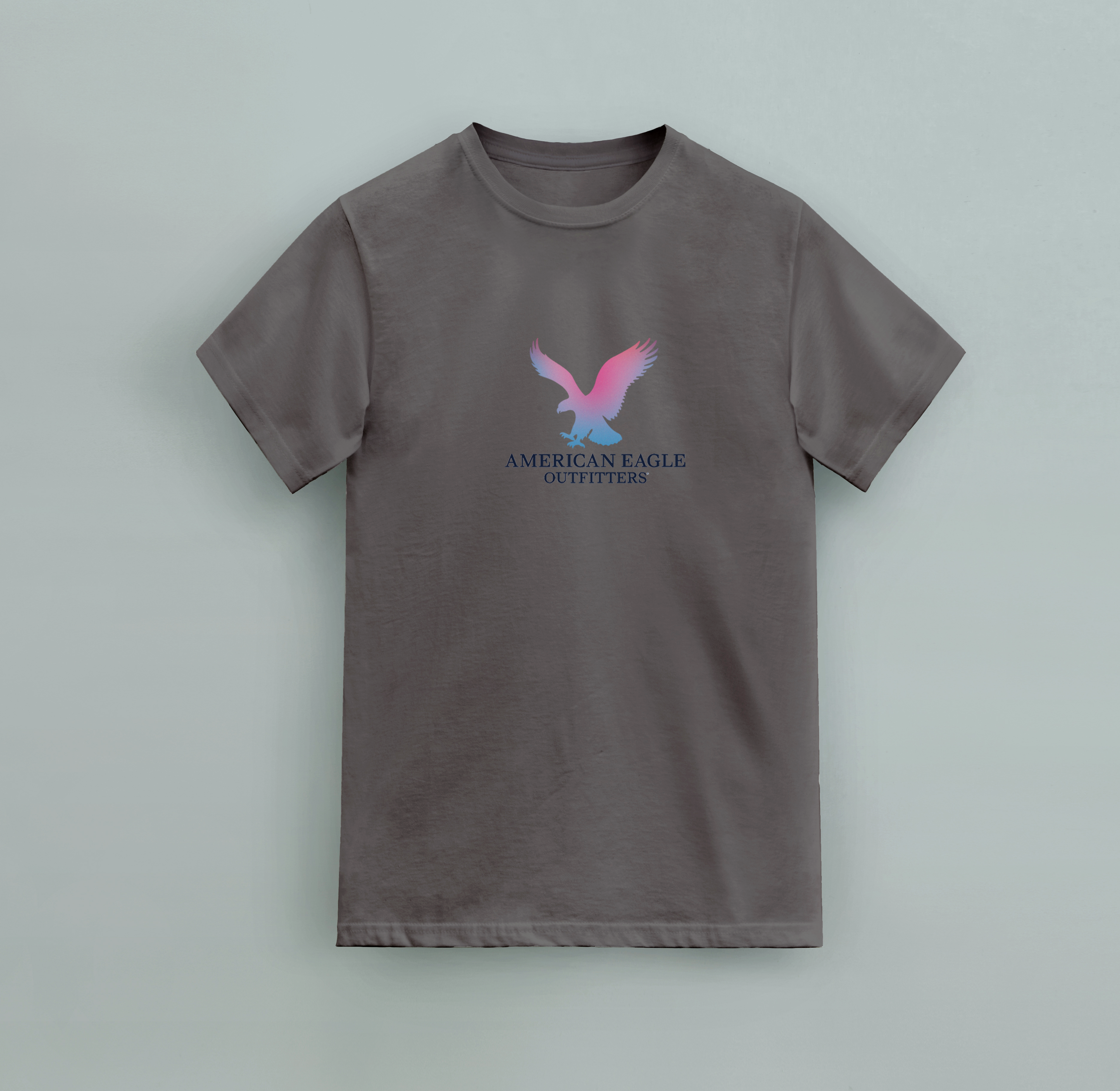 American Eagle Logo T-Shirt
