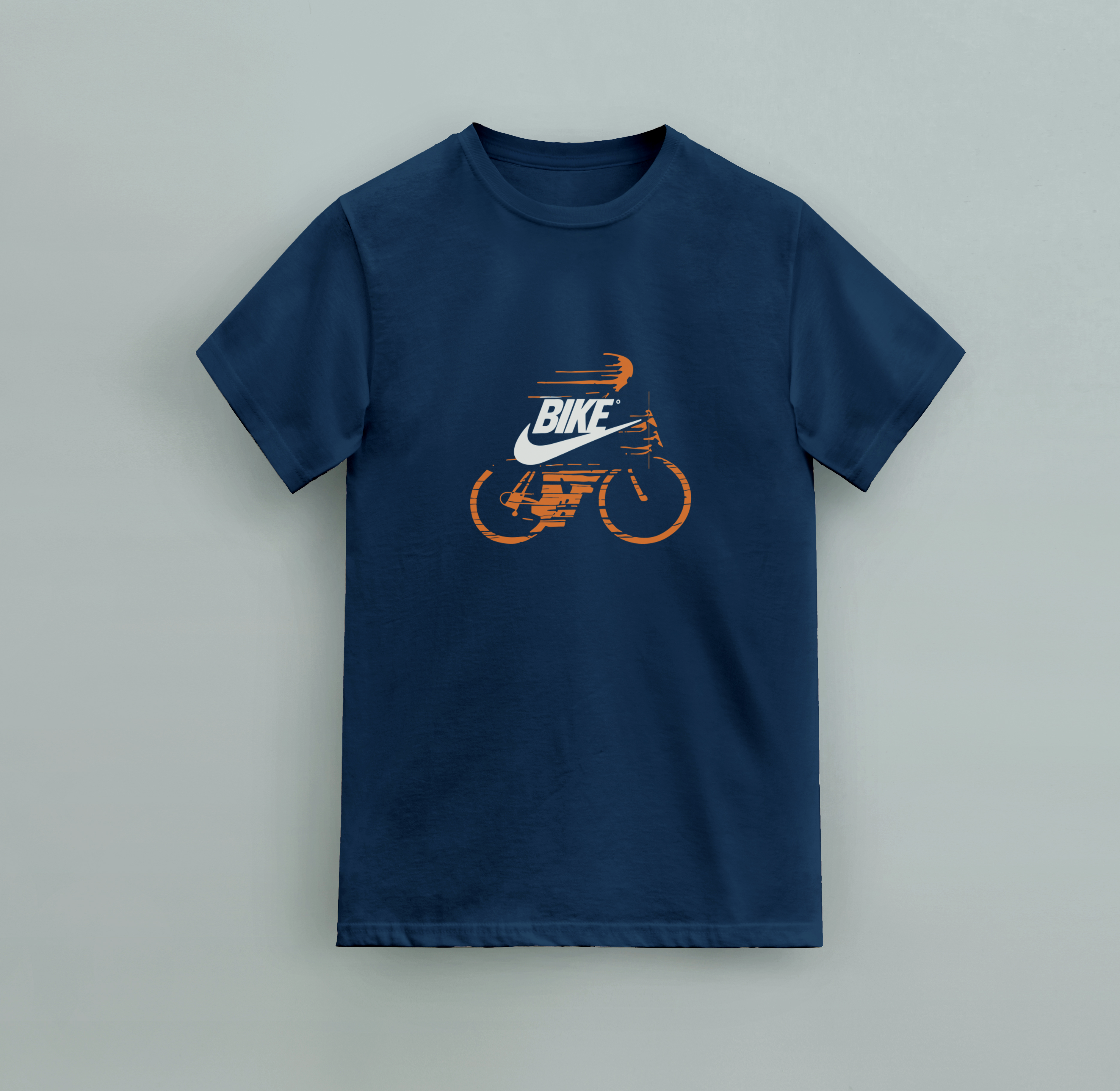 Bike Regular T-shirt
